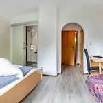 Penzion Haus Am Muehlroan Sölden