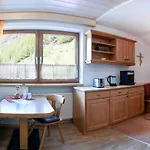 Haus Am Muehlroan Penzion