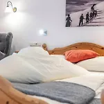 Penzion Haus Am Muehlroan 3*