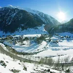 Penzion Haus Am Muehlroan 3*