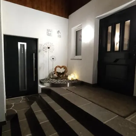 Haus Am Muehlroan 3* ゼルデン