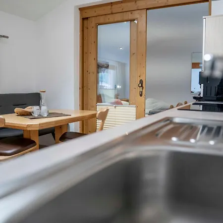 Penzion Haus Am Muehlroan 3*
